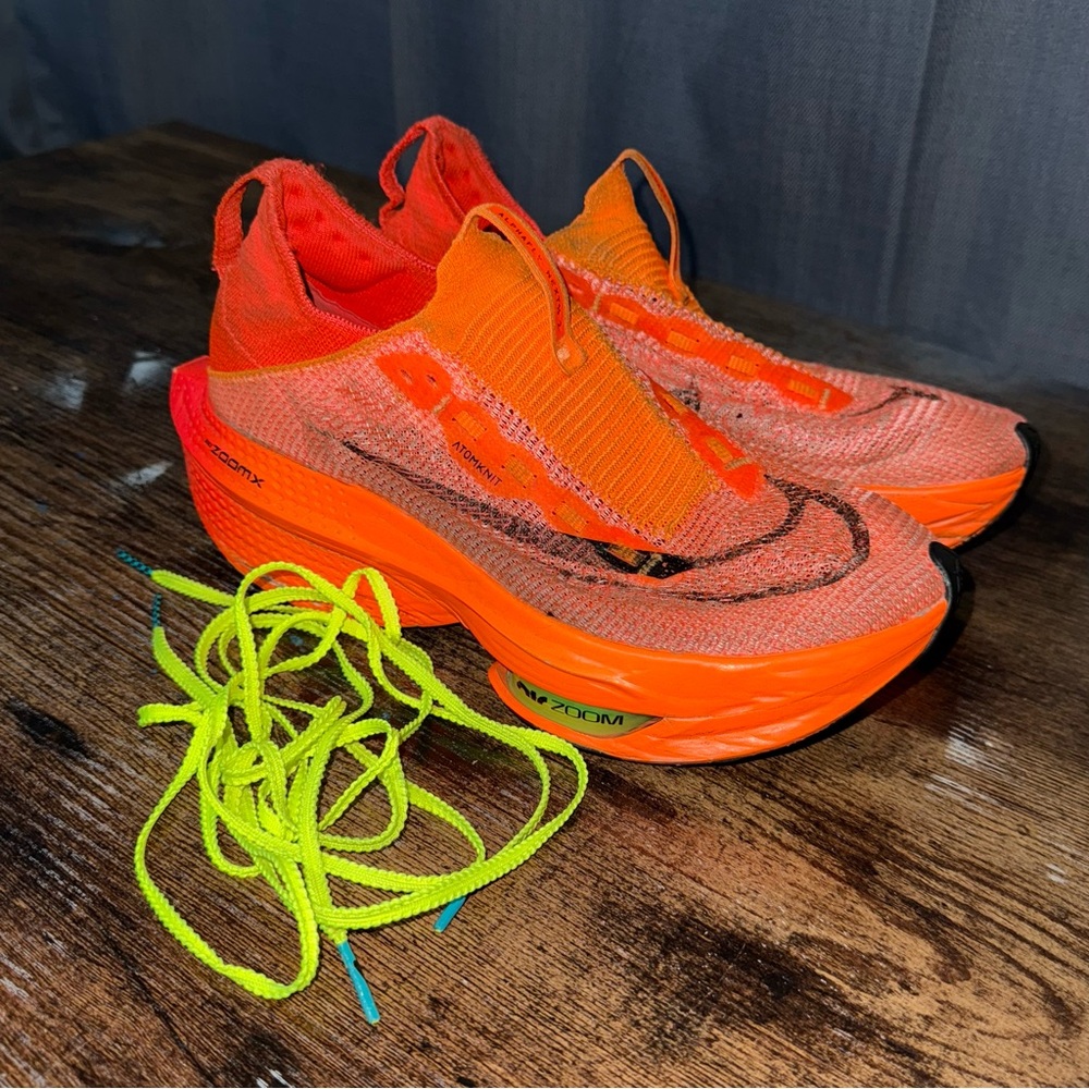 nike alphafly 2